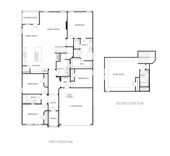 Hughmount North - Residential