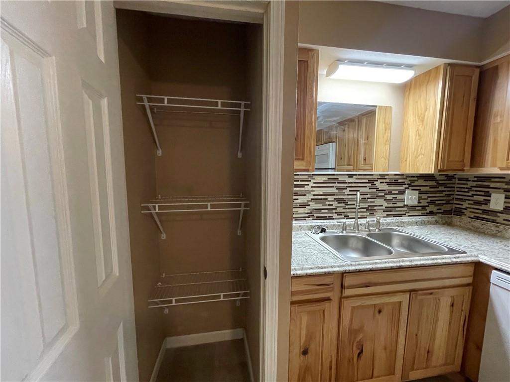 Cypress Village Condo - Residential Lease