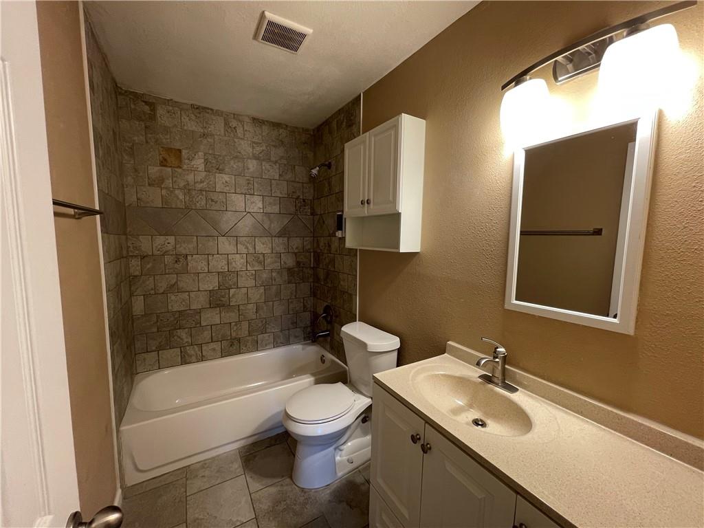 Cypress Village Condo - Residential Lease