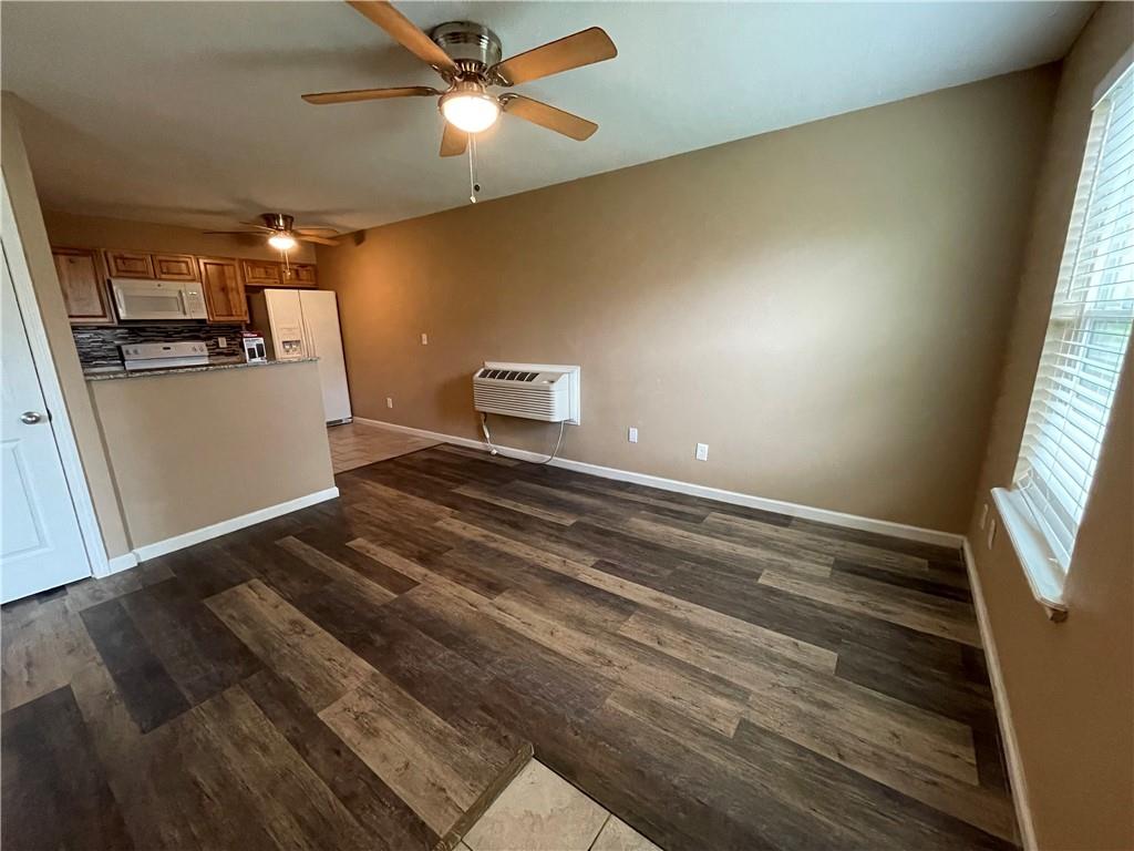 Cypress Village Condo - Residential Lease