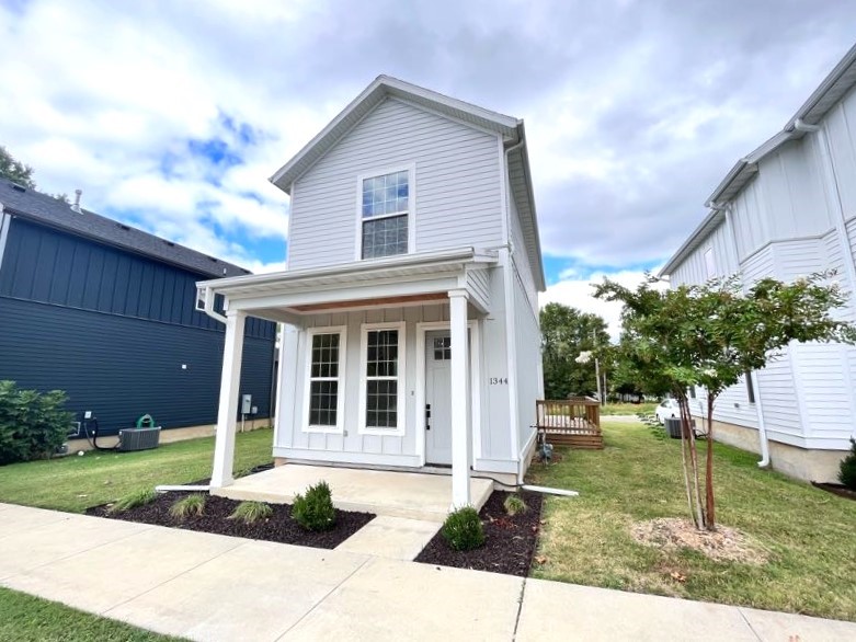Wilsondunn Add - Residential Lease