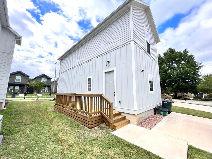 Wilsondunn Add - Residential Lease