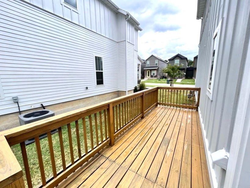 Wilsondunn Add - Residential Lease