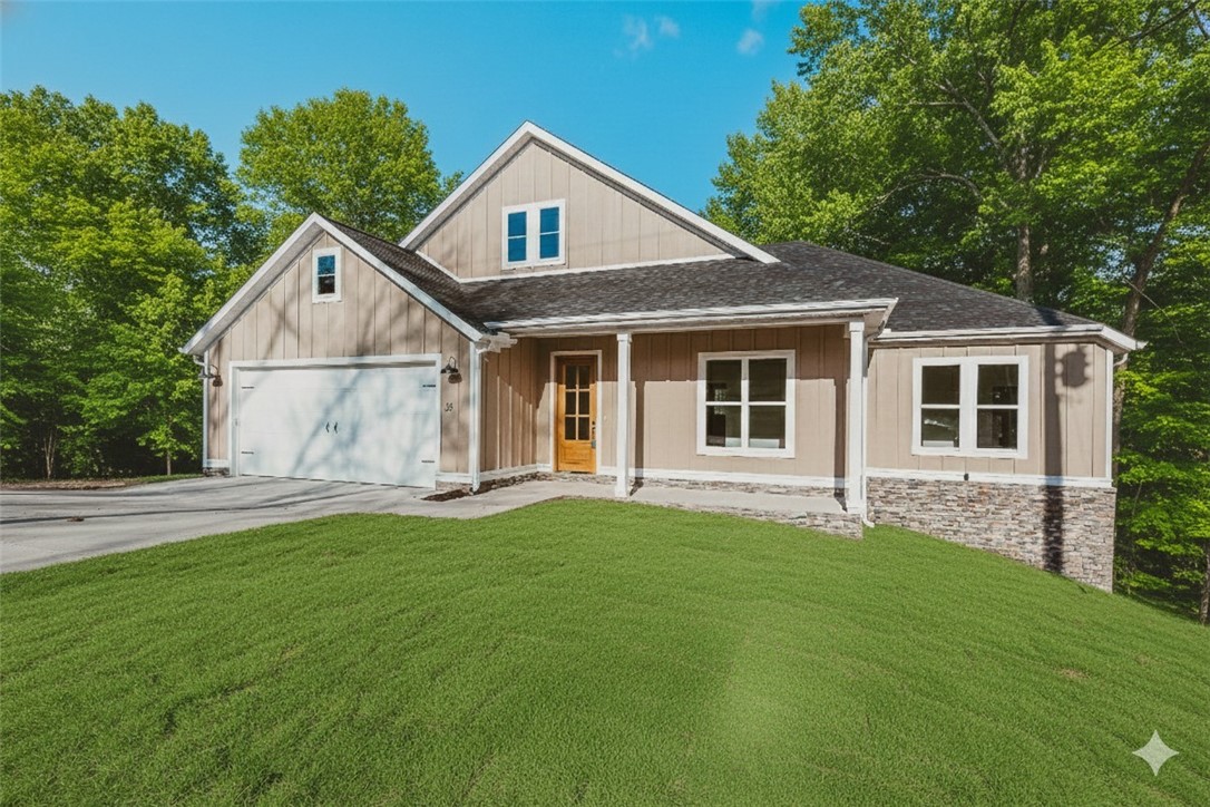 Kilmuir Sub Bvv - Residential