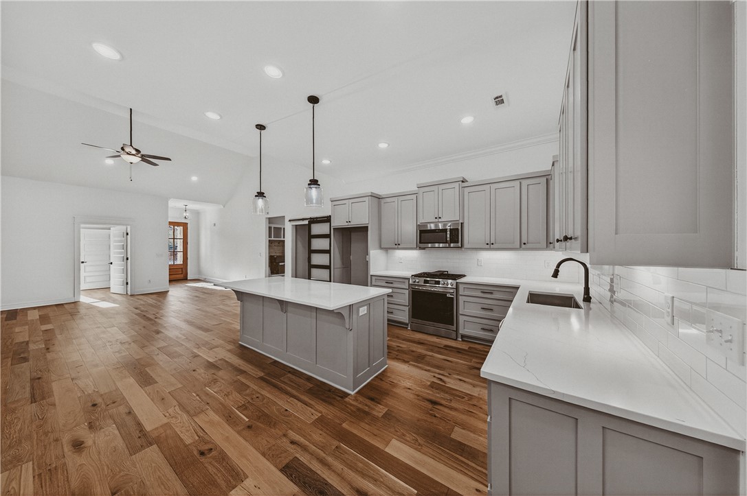 Kilmuir Sub Bvv - Residential