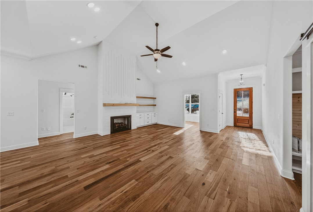 Kilmuir Sub Bvv - Residential