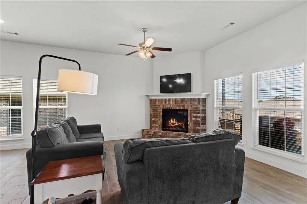 Woodward Hills Sub Ph 5 Highfill - Residential Lease
