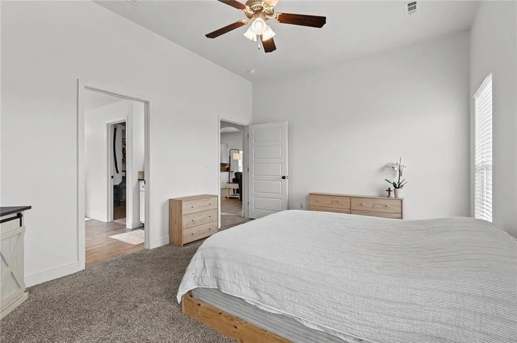 Woodward Hills Sub Ph 5 Highfill - Residential Lease