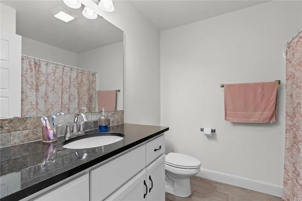Woodward Hills Sub Ph 5 Highfill - Residential Lease