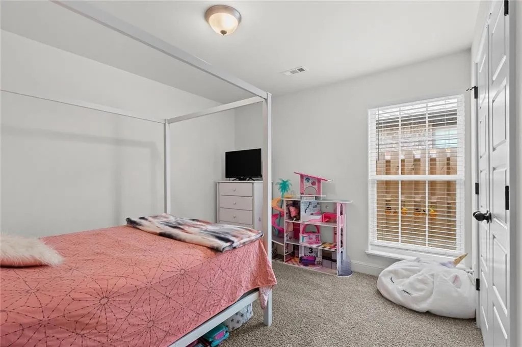 Woodward Hills Sub Ph 5 Highfill - Residential Lease
