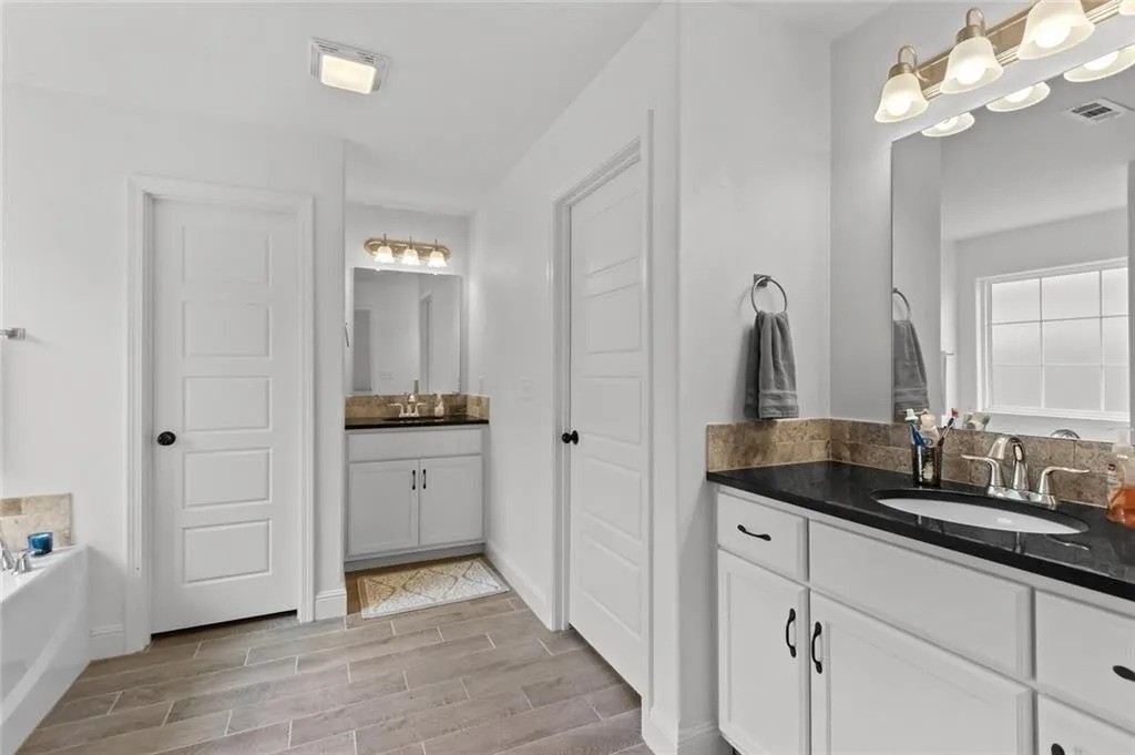 Woodward Hills Sub Ph 5 Highfill - Residential Lease