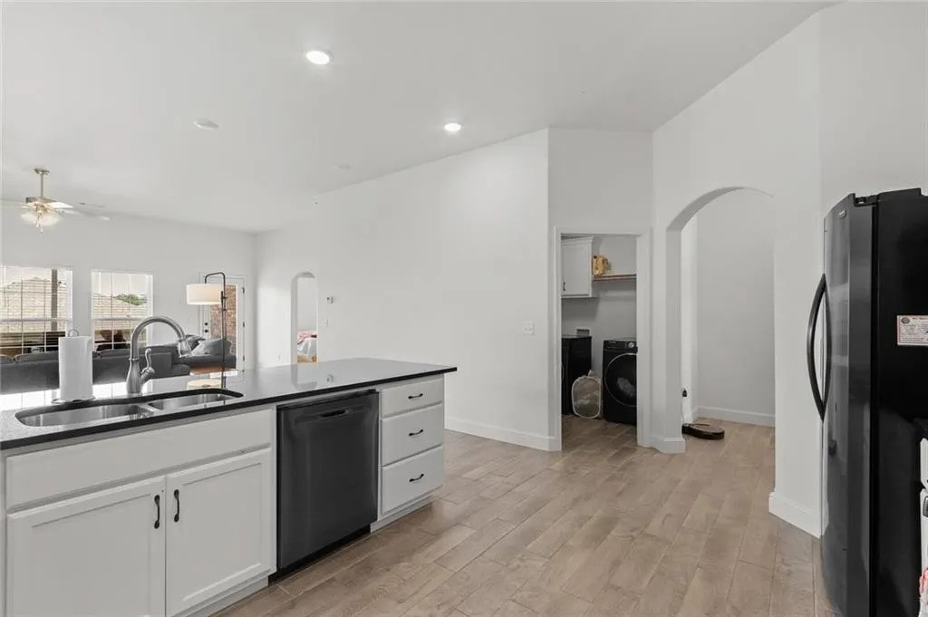 Woodward Hills Sub Ph 5 Highfill - Residential Lease