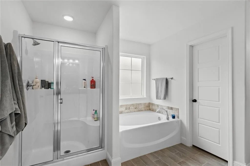 Woodward Hills Sub Ph 5 Highfill - Residential Lease