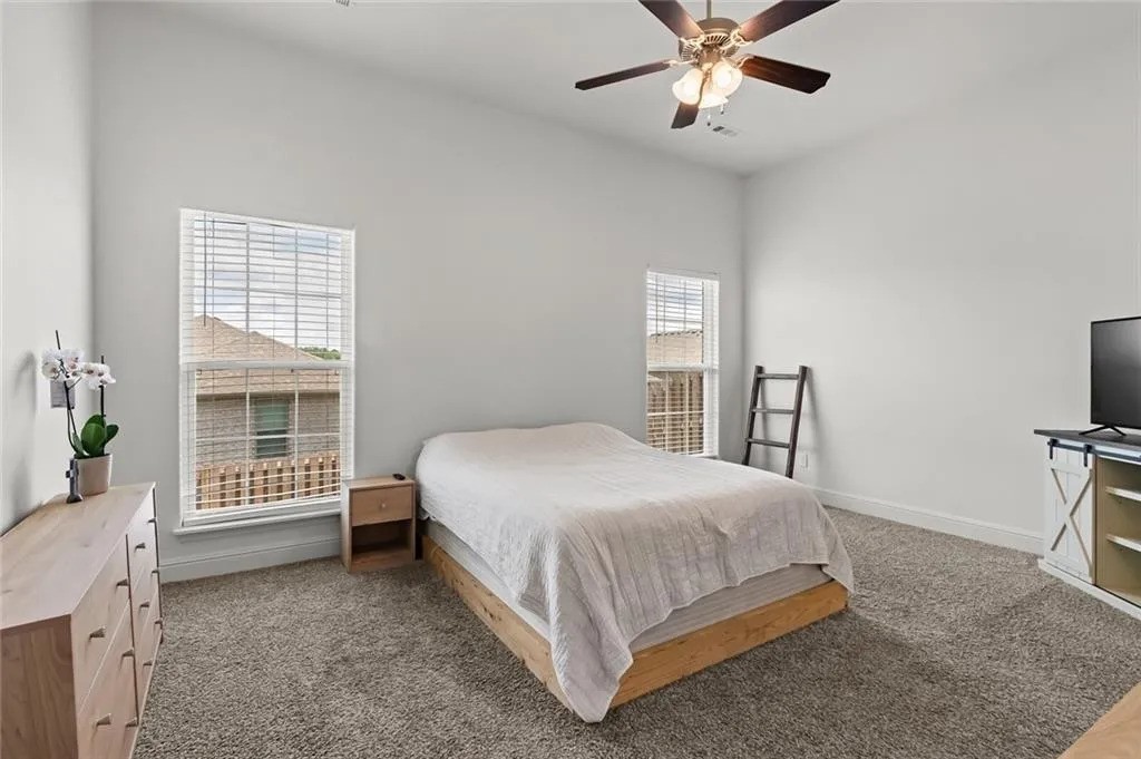 Woodward Hills Sub Ph 5 Highfill - Residential Lease