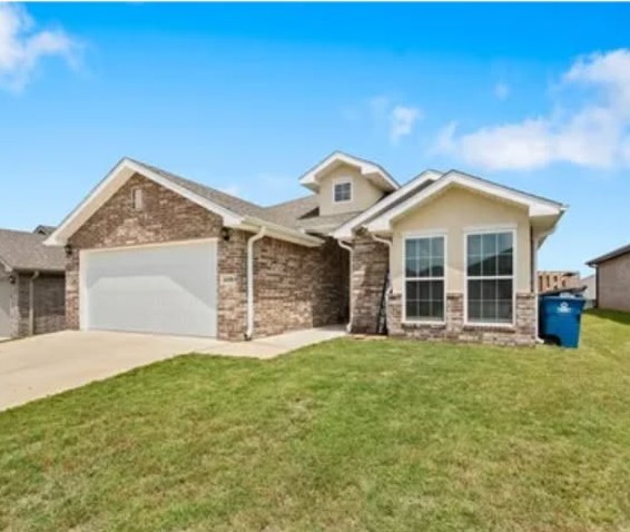 Woodward Hills Sub Ph 5 Highfill - Residential Lease