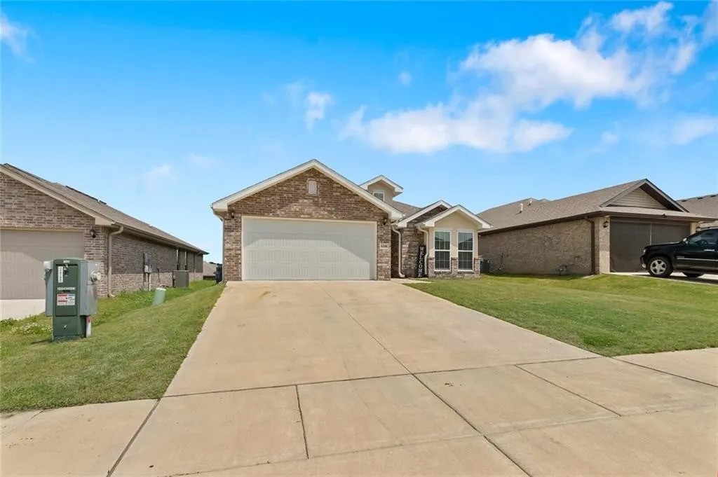 Woodward Hills Sub Ph 5 Highfill - Residential Lease