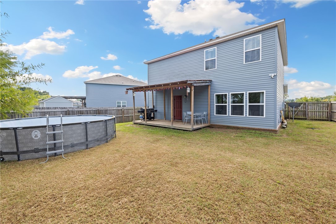 Coves Ph III - Residential