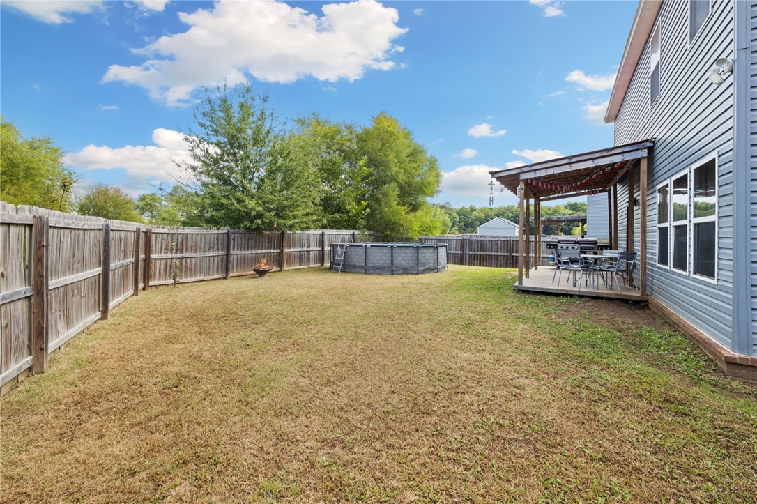 Coves Ph III - Residential