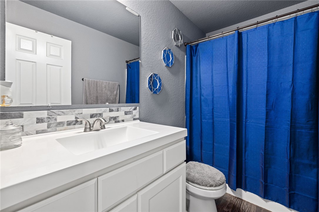 Coves Ph III - Residential