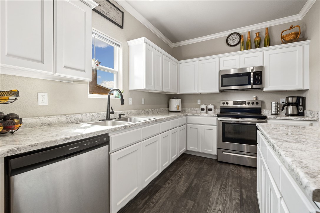 Coves Ph III - Residential