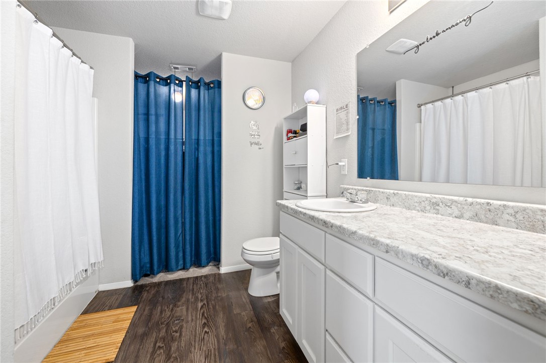 Coves Ph III - Residential