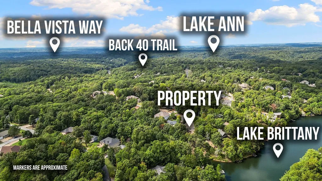 Bella Vista, Arkansas 72714, United States, 3 Bedrooms Bedrooms, ,2 BathroomsBathrooms,Residential,Pending,217063