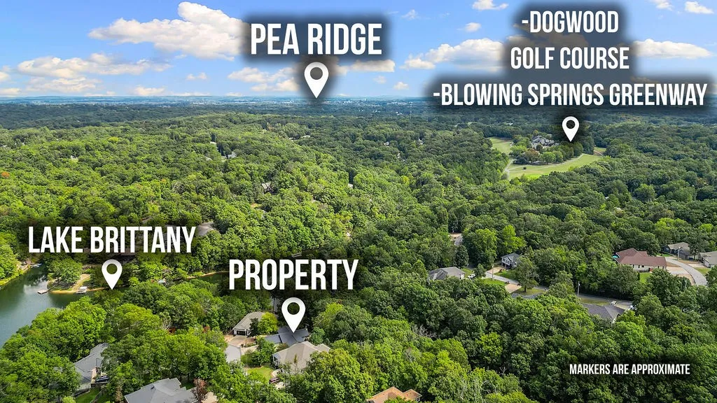 Bella Vista, Arkansas 72714, United States, 3 Bedrooms Bedrooms, ,2 BathroomsBathrooms,Residential,Pending,217063