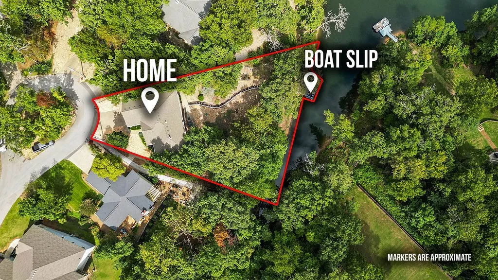 Bella Vista, Arkansas 72714, United States, 3 Bedrooms Bedrooms, ,2 BathroomsBathrooms,Residential,Pending,217063