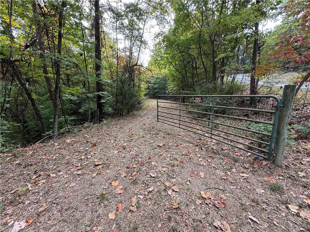 Southern Hills # V - Land