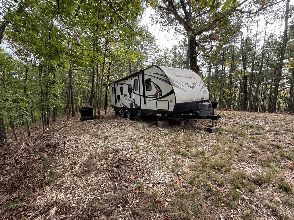 Southern Hills # V - Land