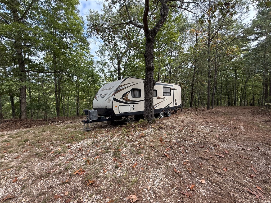 Southern Hills # V - Land