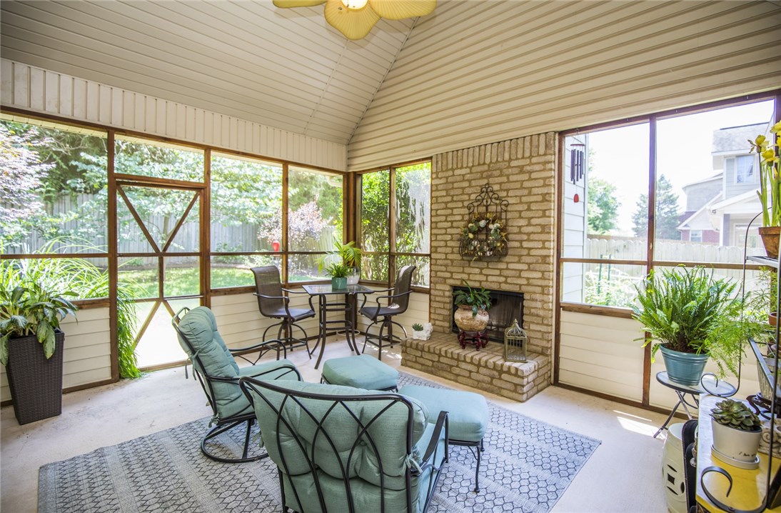 Covington Park Ph III - Residential