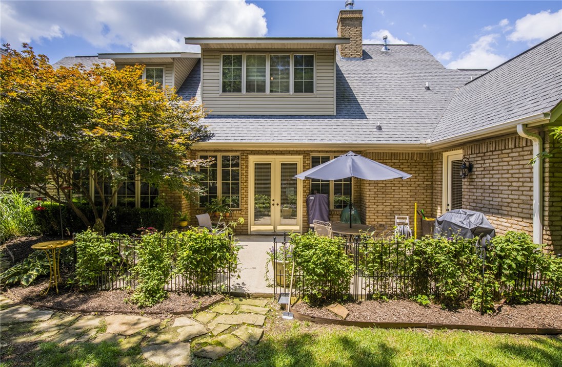 Covington Park Ph III - Residential