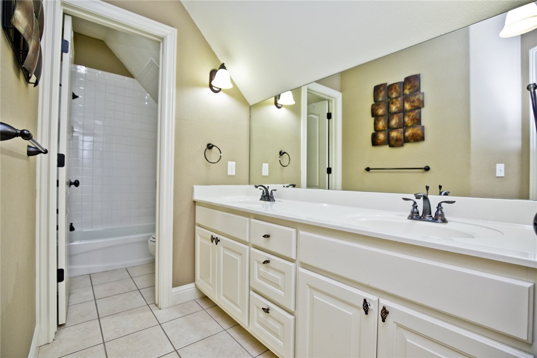Covington Park Ph III - Residential