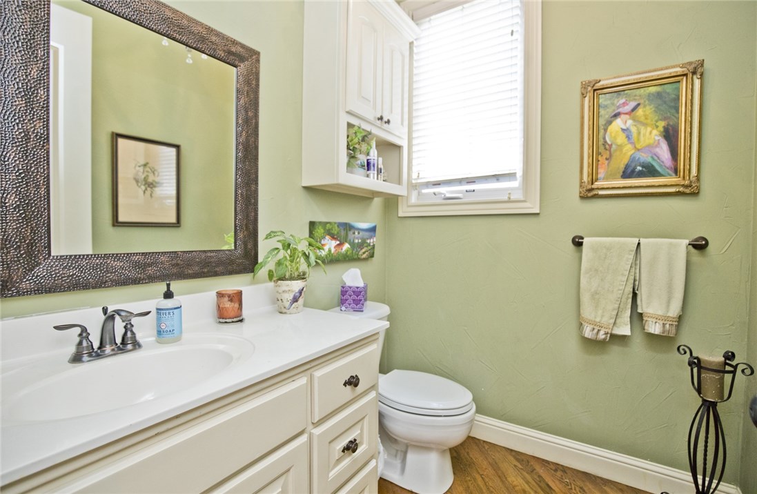 Covington Park Ph III - Residential