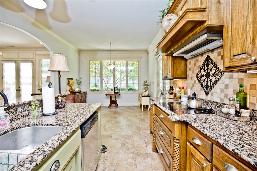 Covington Park Ph III - Residential
