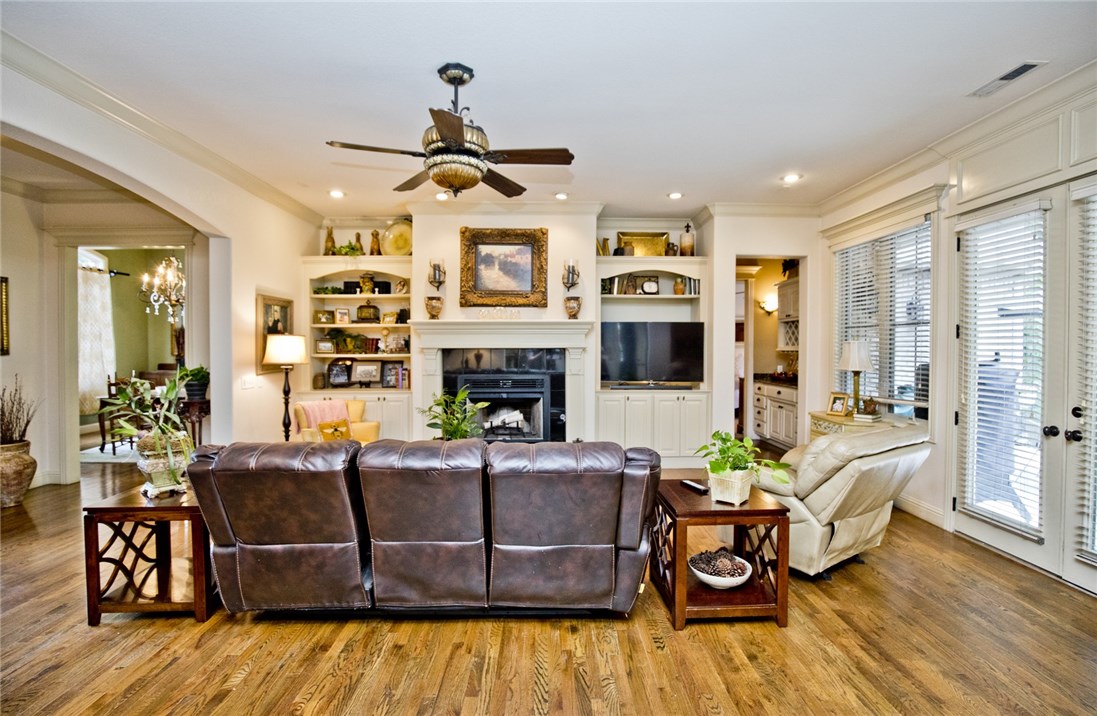 Covington Park Ph III - Residential