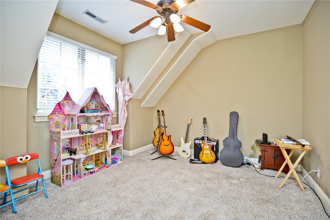 Covington Park Ph III - Residential