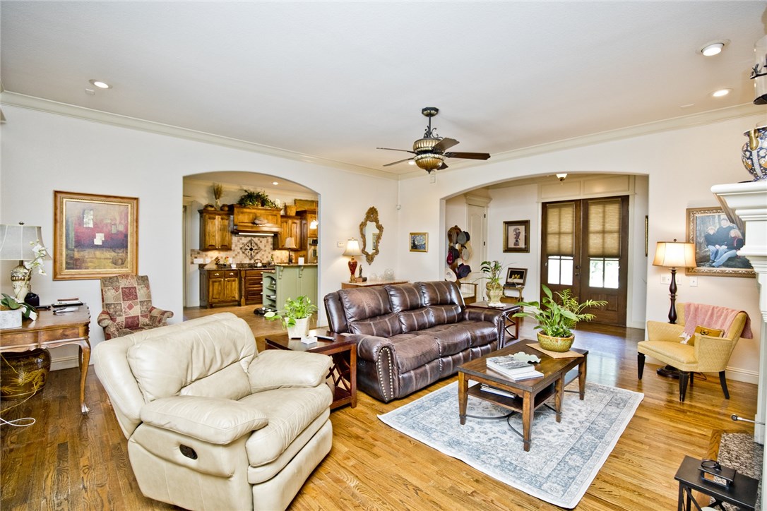 Covington Park Ph III - Residential