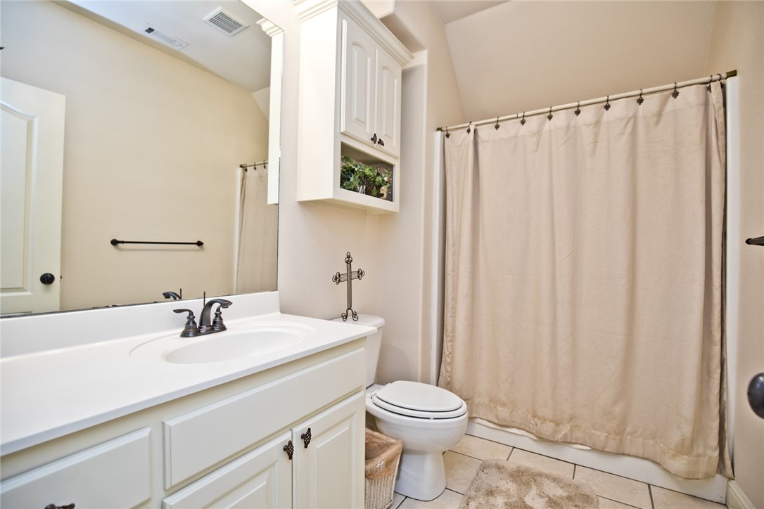 Covington Park Ph III - Residential