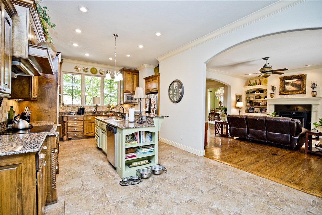 Covington Park Ph III - Residential