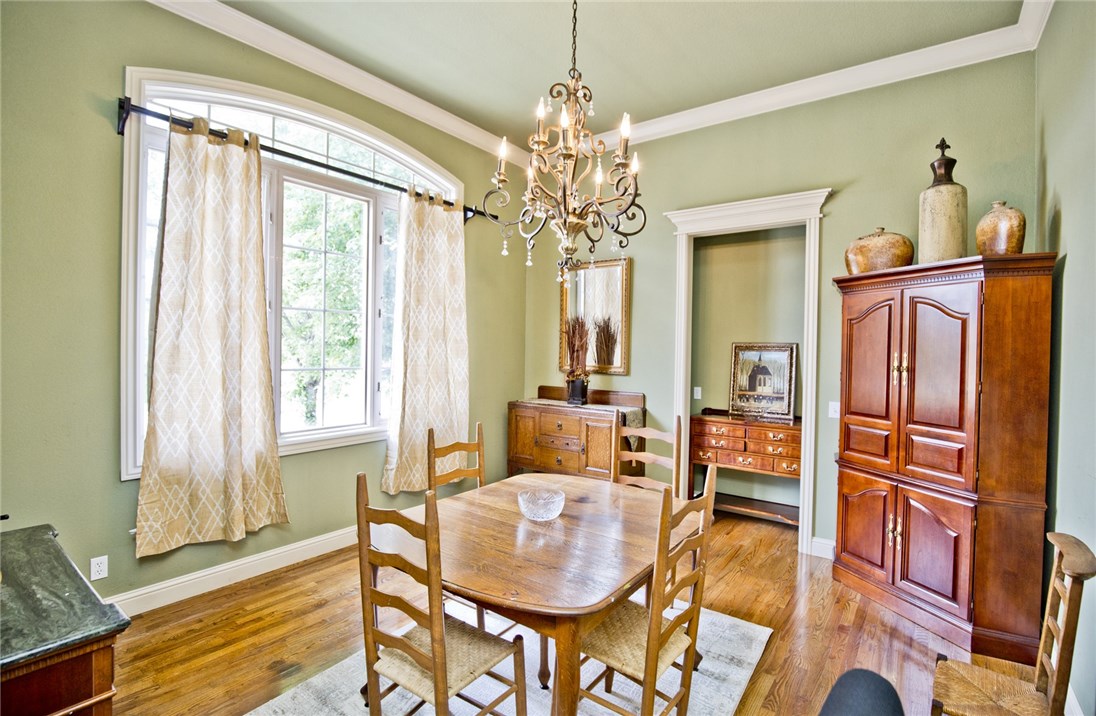 Covington Park Ph III - Residential