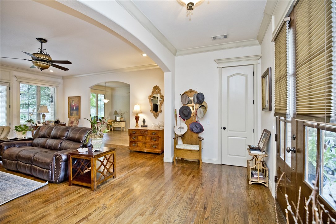 Covington Park Ph III - Residential