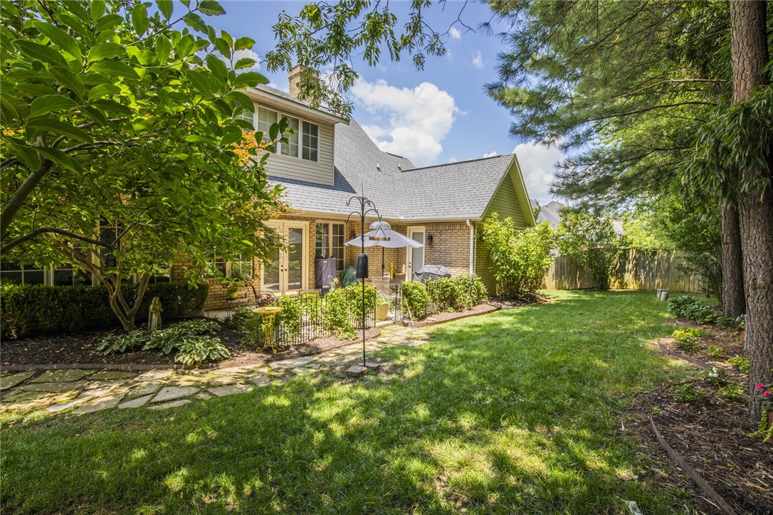 Covington Park Ph III - Residential