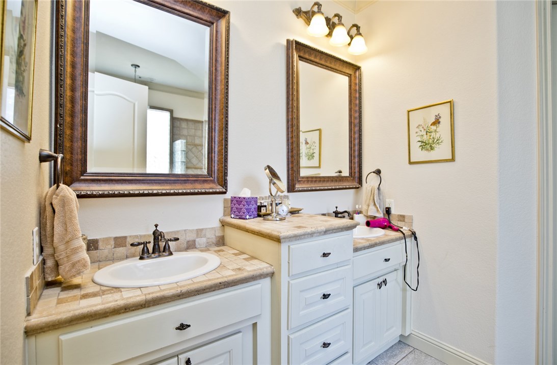 Covington Park Ph III - Residential