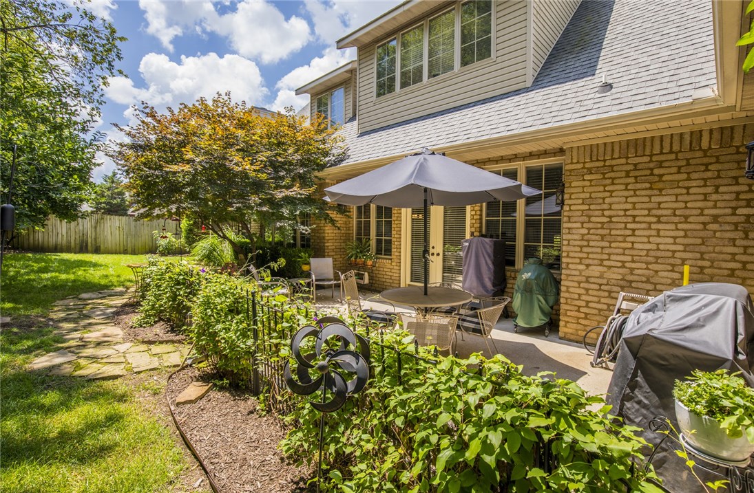 Covington Park Ph III - Residential