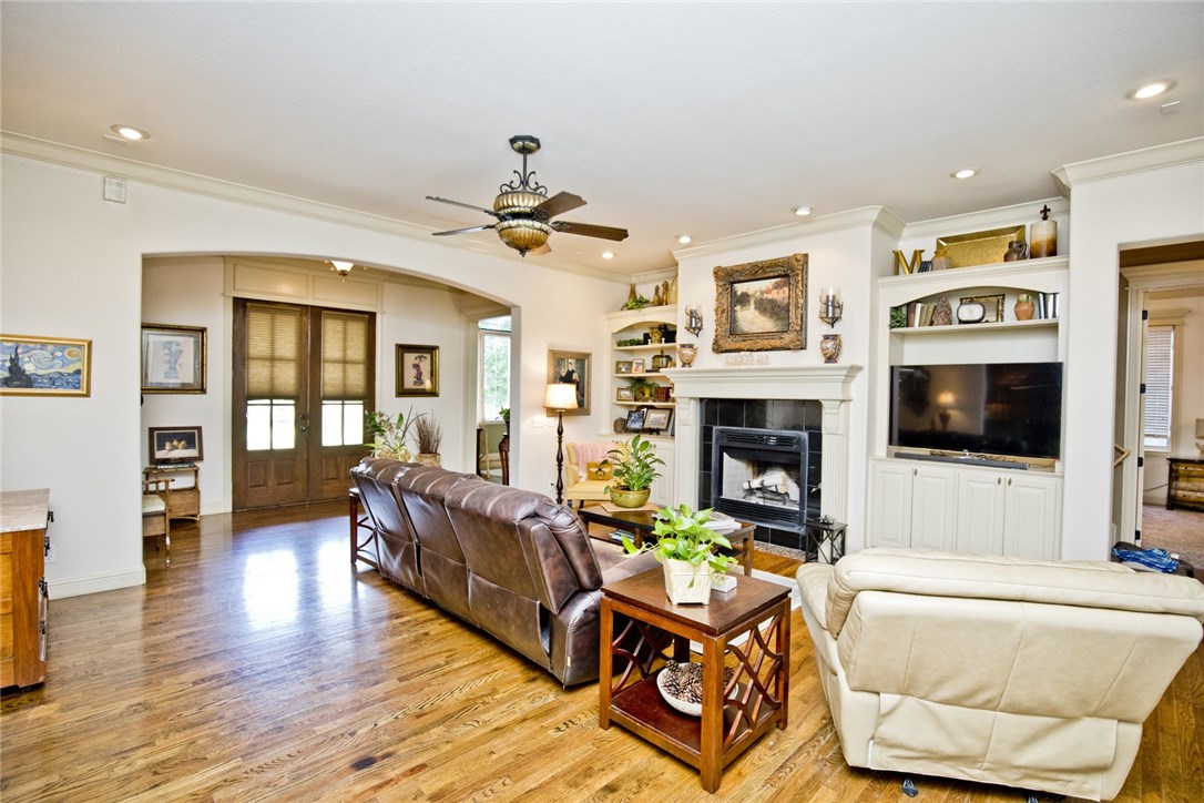 Covington Park Ph III - Residential
