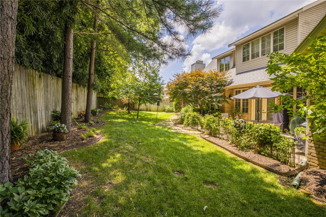 Covington Park Ph III - Residential