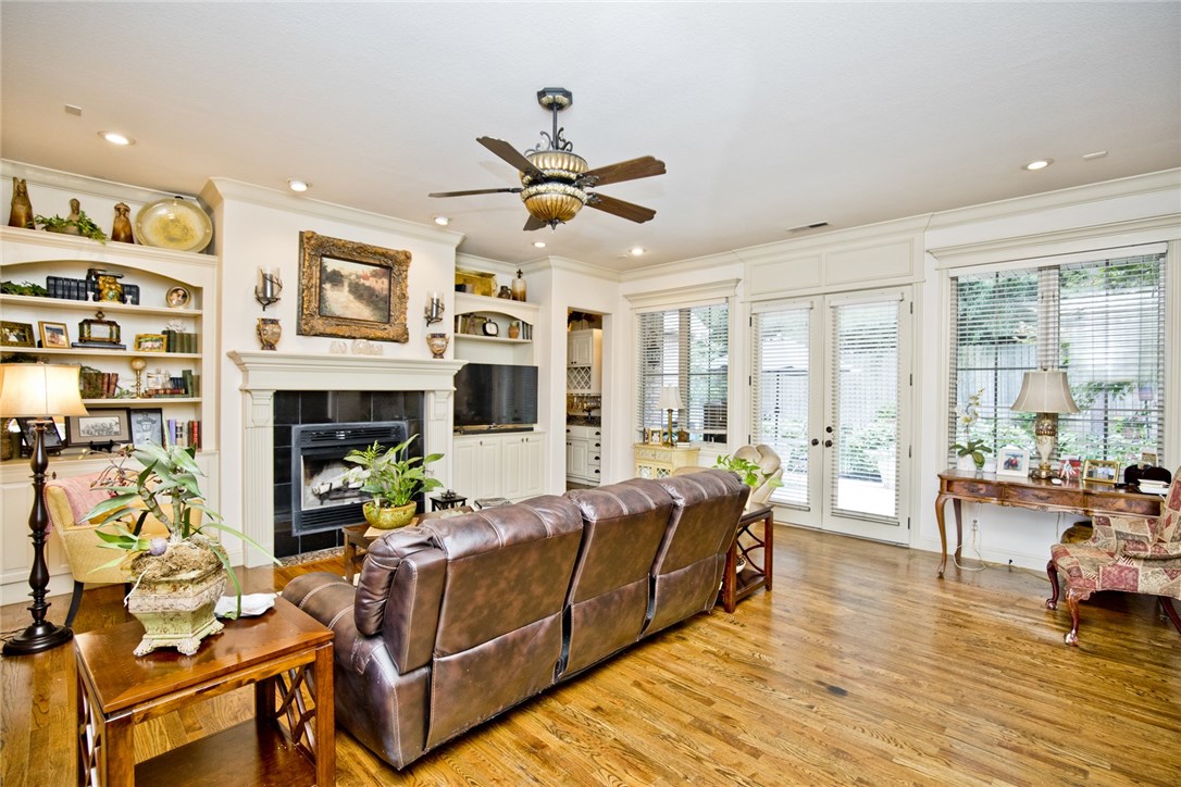Covington Park Ph III - Residential