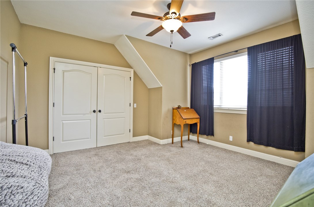 Covington Park Ph III - Residential